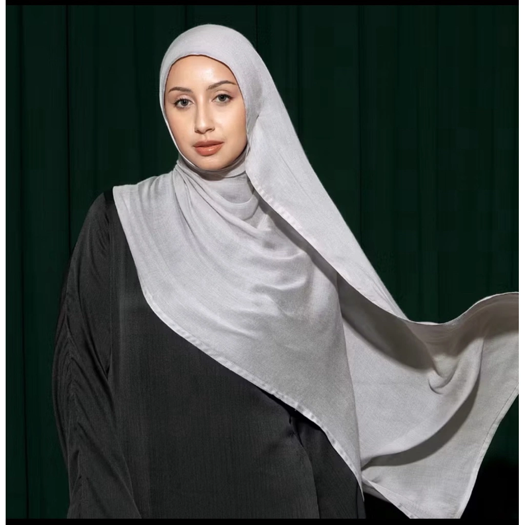 PASHMINA VISCOSE MODAL PREMIUM