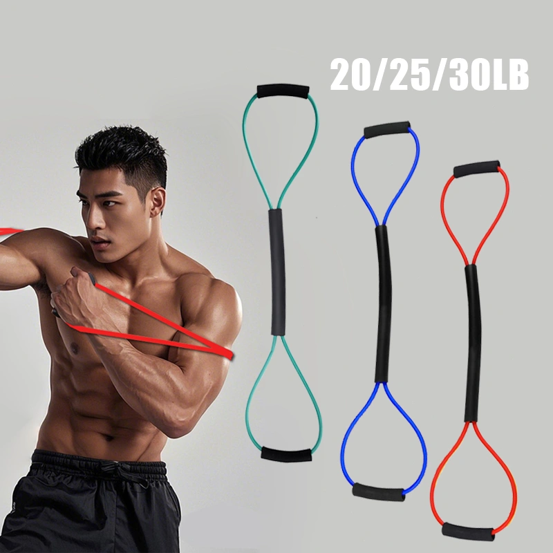 MMA Boxing Speed Trainer Punching Resistance Bands Boxing Training Out Of Boxing Kick Boxing