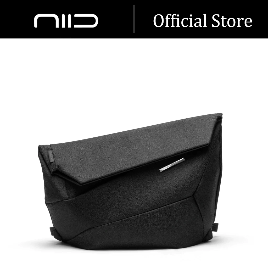 NIID Radiant Hybrid 15 Inci Laptop Tas Selempang
