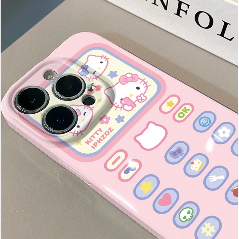 HardCase IPhone Hard Case IPhone 11 IPhone Xr Case IPhone 14promax Untuk 6 7 8 Plus Xsmax Casing IPhone 11pro 12promax Case Hp IPhone 13 13Mini IPhone Case 12