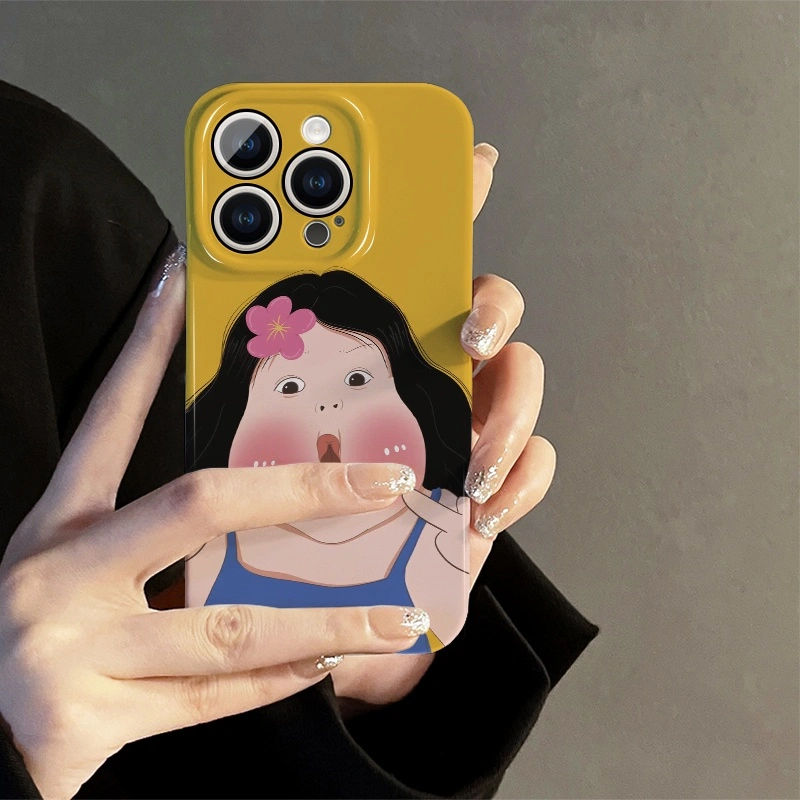 Case IPhone Untuk IPhone 11 IPhone Xr Case Hard Case IPhone 6 7 8 Plus Xsmax Casing IPhone 11pro 12promax Case Hp IPhone 13 14promax IPhone Case 11