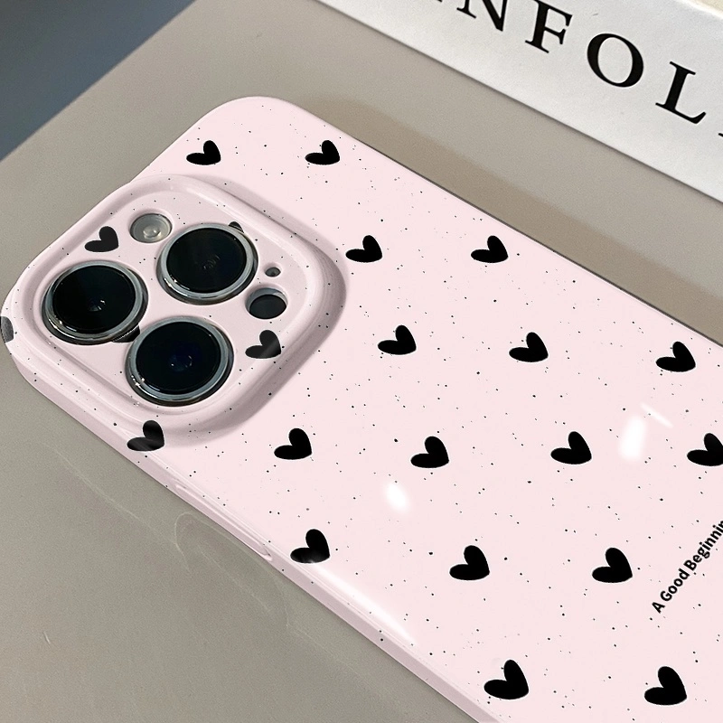 Hard Case IPhone Hard Case IPhone 11 IPhone 12Promax 12Mini Case IPhone Untuk14promax 6 7 8 Plus Xsmax Casing IPhone 11pro 13promax Case Hp IPhone 13 13Mini IPhone Case 13 Promax