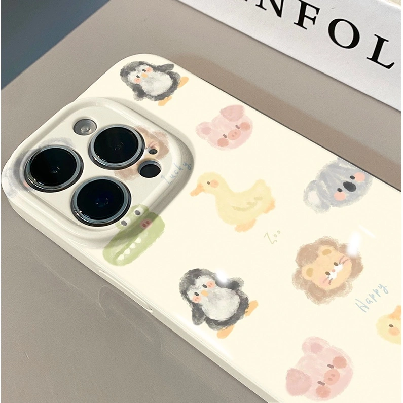 HardCase IPhone Untuk IPhone 11 IPhone 13pro Case Hard Case IPhone 6 7 8 Plus Xsmax Casing IPhone 11pro 12promax Case Hp IPhone 13 14promax IPhone 12Mini Case 13Pro
