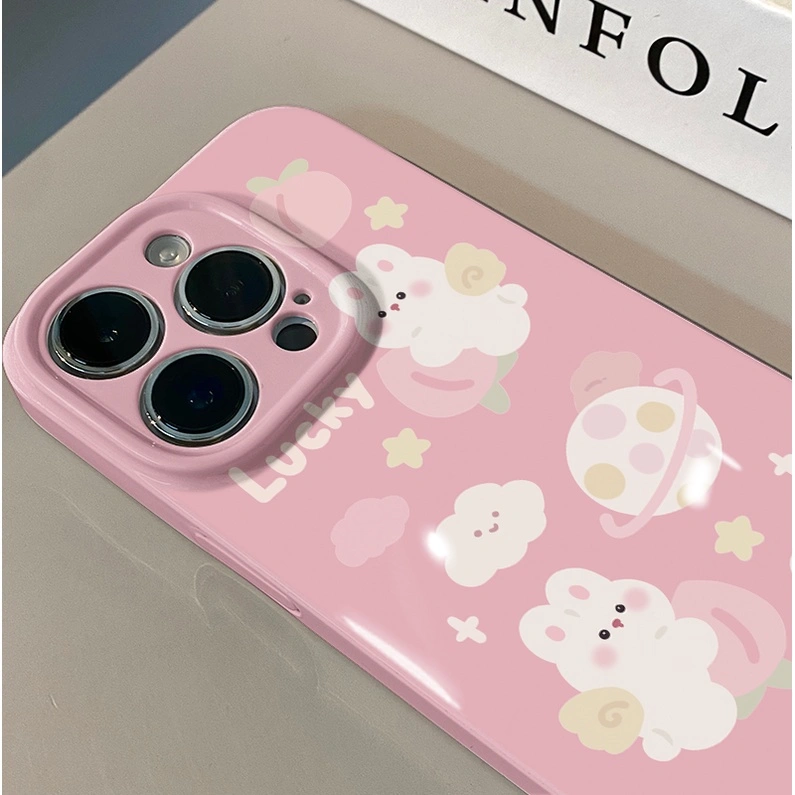 HardCase IPhone Hard Case IPhone 11 IPhone Xr Case IPhone 14promax Untuk 6 7 8 Plus Xsmax Casing IPhone 11pro 12promax Case Hp IPhone 13 13Mini IPhone Case Xr