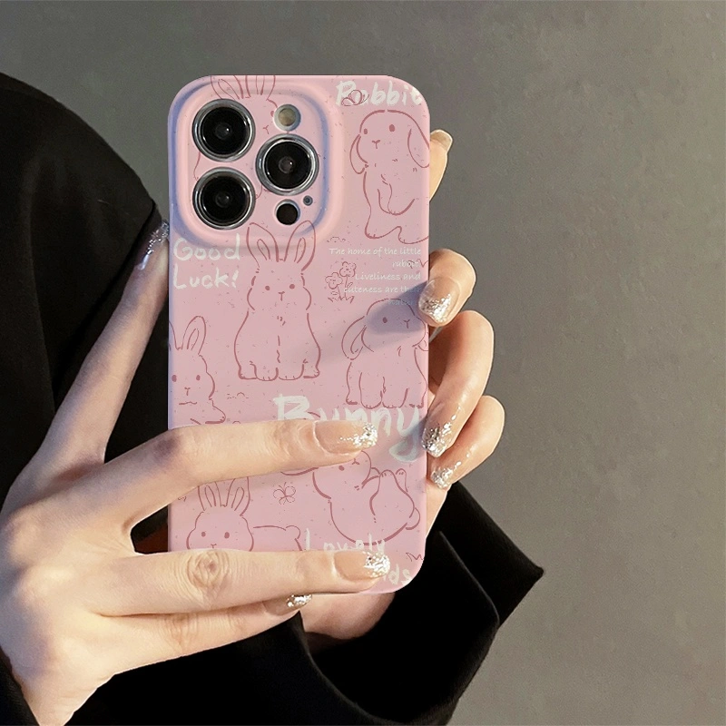 Case IPhone Untuk IPhone 11 Case IPhone Xr Case Hard Case IPhone 6 Plus 7 8 Plus Xsmax Casing IPhone 11pro 12promax Case Hp IPhone 13 14promax IPhone Case 14