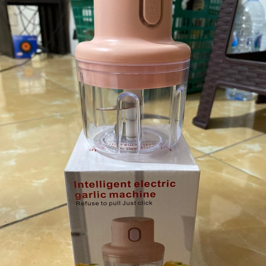 Mini Choper Blender Mini Elektrik
