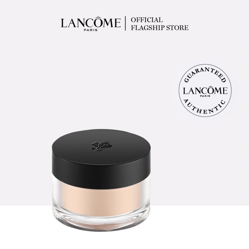 Lancome Loose Setting Powder Translucent 15 g - Oil Control