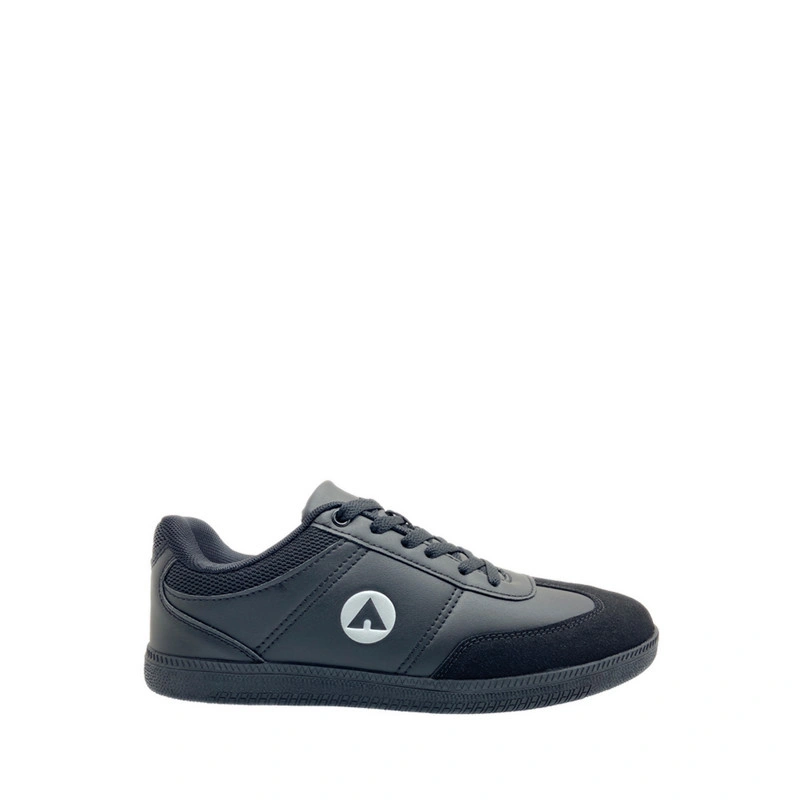 Airwalk Elton Men's Lifestyle Shoes - Black