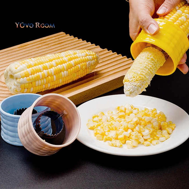 Alat Pengupas Biji Jagung Pemisah Biji Jagung/ERONTOK JAGUNG  YOvo