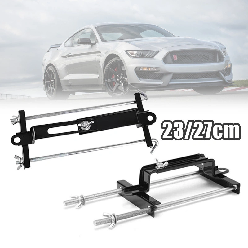 Dudukan Aki Mobil Dudukan Accu Mobil 23/27cm Aki Di Mobil Casing Mobil Aki
