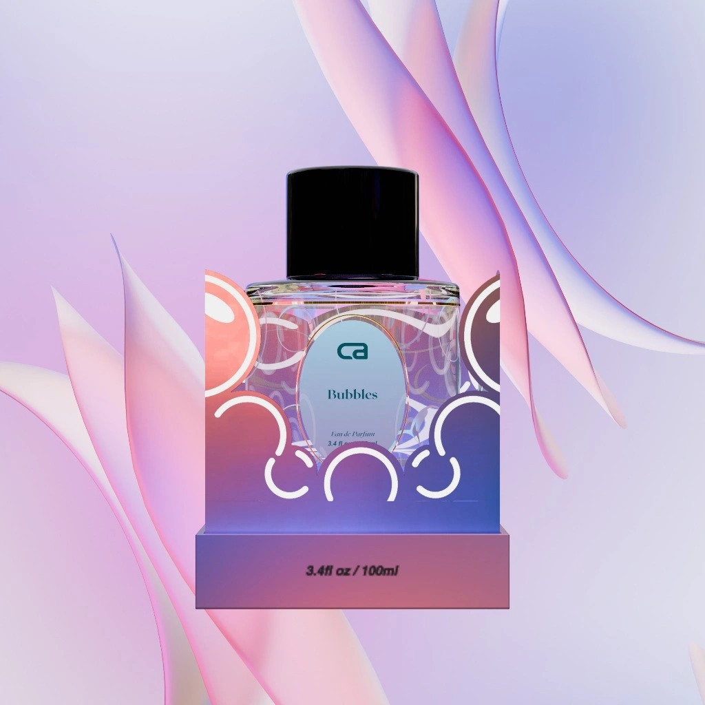 Bubbles - Eau de Parfum (EDP) 100ml Long Lasting