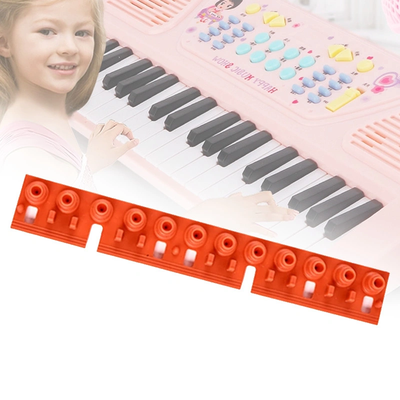 Karet tuts keyboard PSR550/710/950