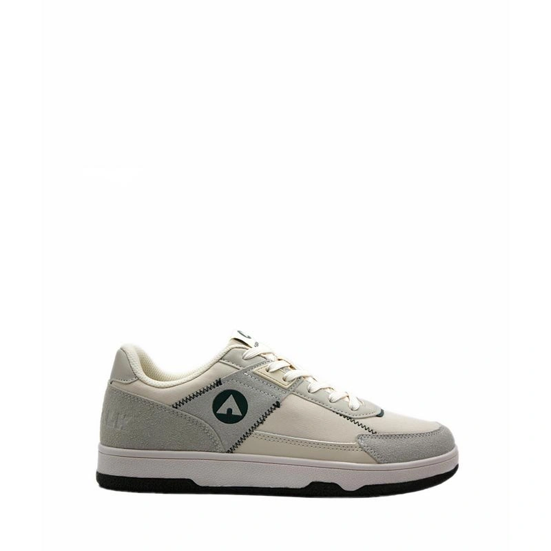 Airwalk Easter Men's Lifestyle Shoes - Beige/Grey