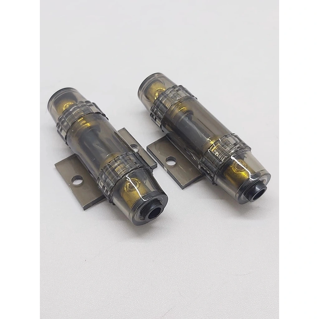 Sekring Mobil Audio Cartridge Fuse 60A 1 Pcs
