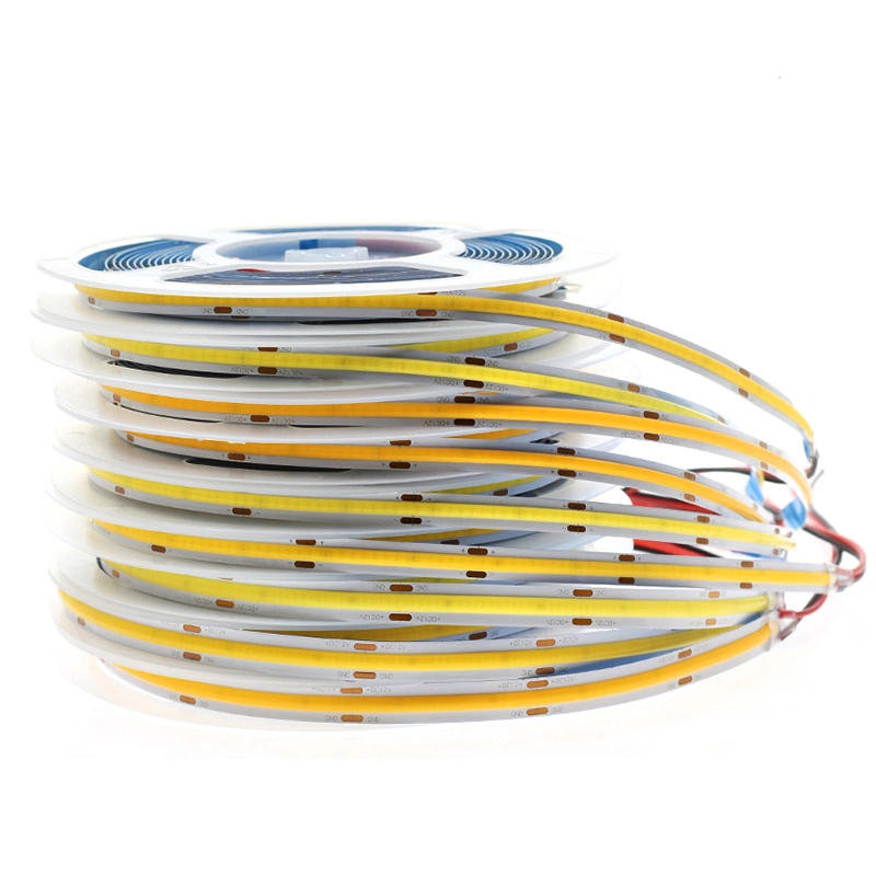 Aksesori Strip Lampu COB