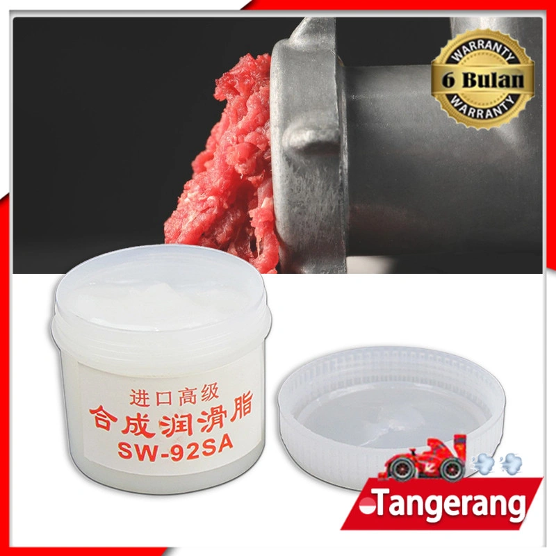 Minyak Pelumas Printer / Plastik Gear Grease / Grease Printer Untuk Mekanik Printer SW-92SA