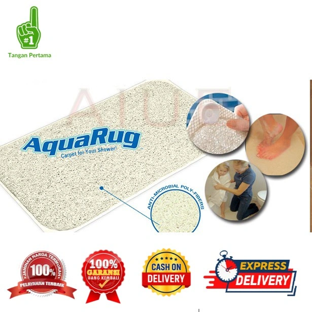 Karpet  Aquarug Carpet