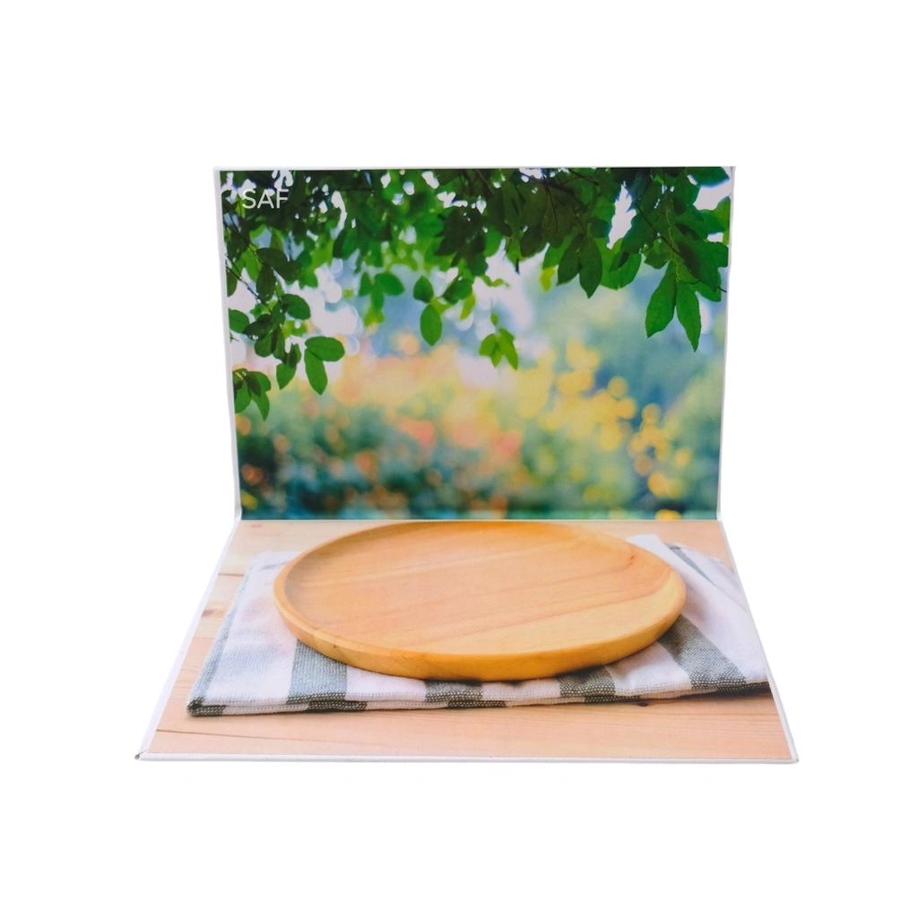 SAF Alas foto lipat kode 854 / background backdrop photo waterproof