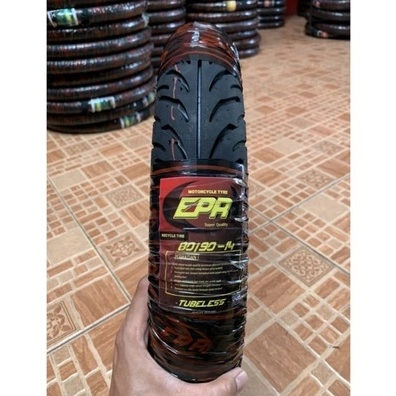 Ban Tubles & Tubetype Motor Matic Beat Vario Mio Ring 14 ( ukuran yg dpt di pilih 80/90 , 90/90 )