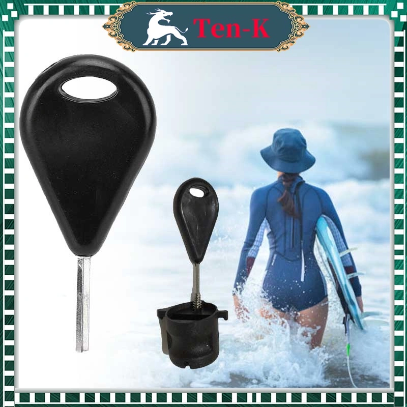 Surfboard Fins Key Surfing Replacement Kit Surfboard
