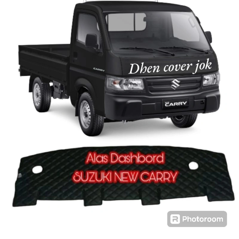 cover alas dasboard NEW CARRY/TAYO