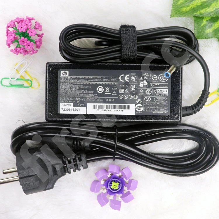 Adaptor Charger laptop HP 14-d012TU 14-d010AU 14-d040TU 14-d014AU ori