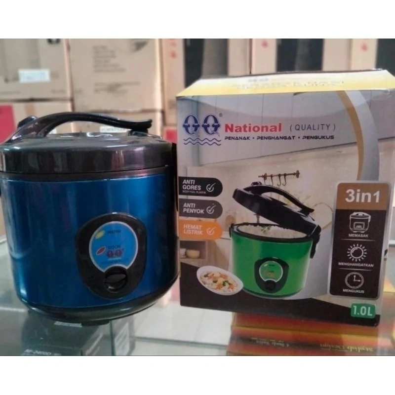 Magic Com Rice Cooker