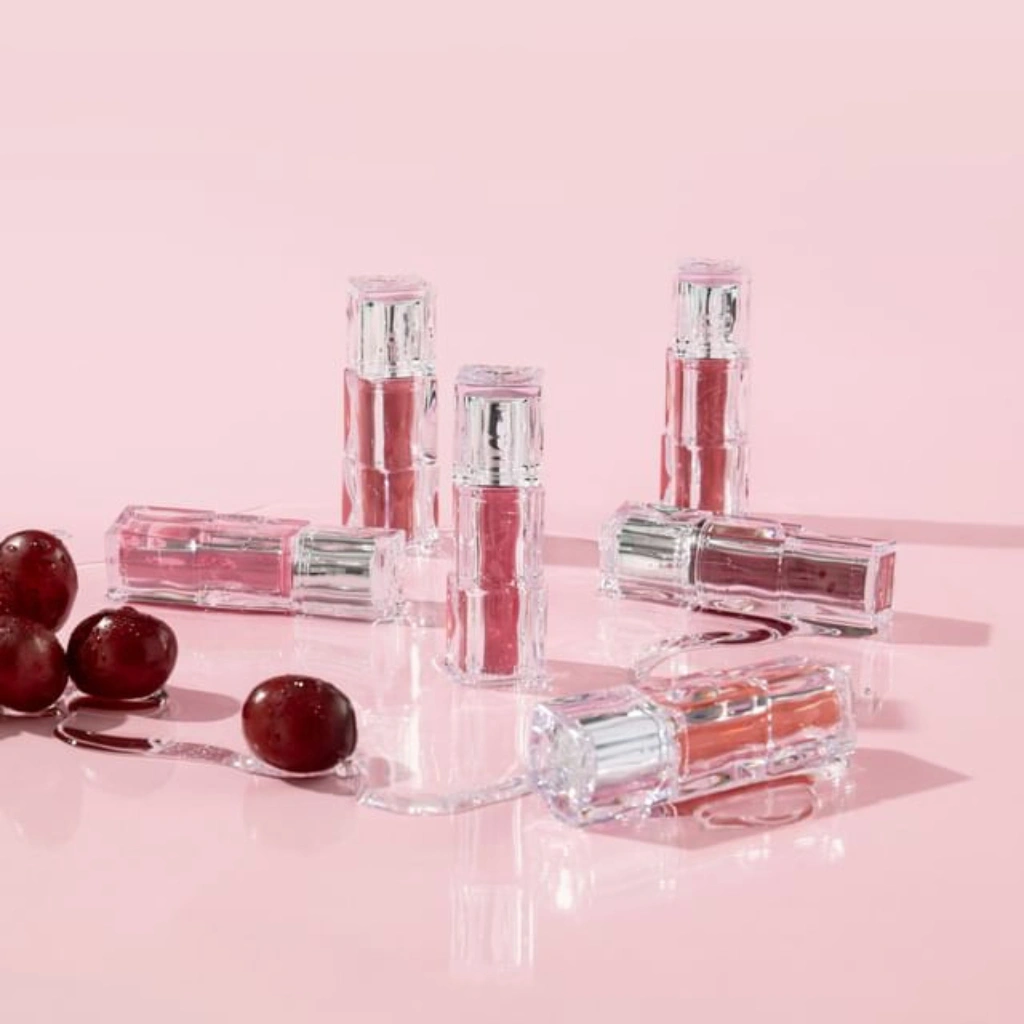 BPOM 1.8 gr TIRTIR Waterism Glow Mini Tint - Mauve Blush Aliven Peachricot