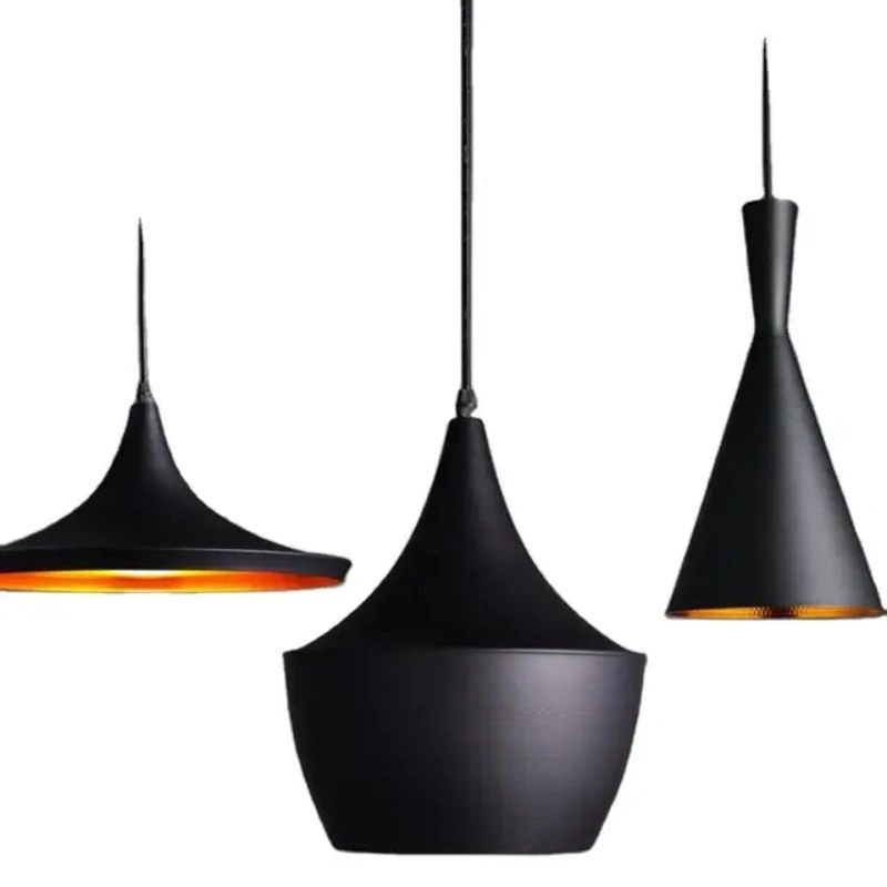 Lampu Gantung Liontin Lampu Hias plafon ala Resto Cafe Minibar Bilyard