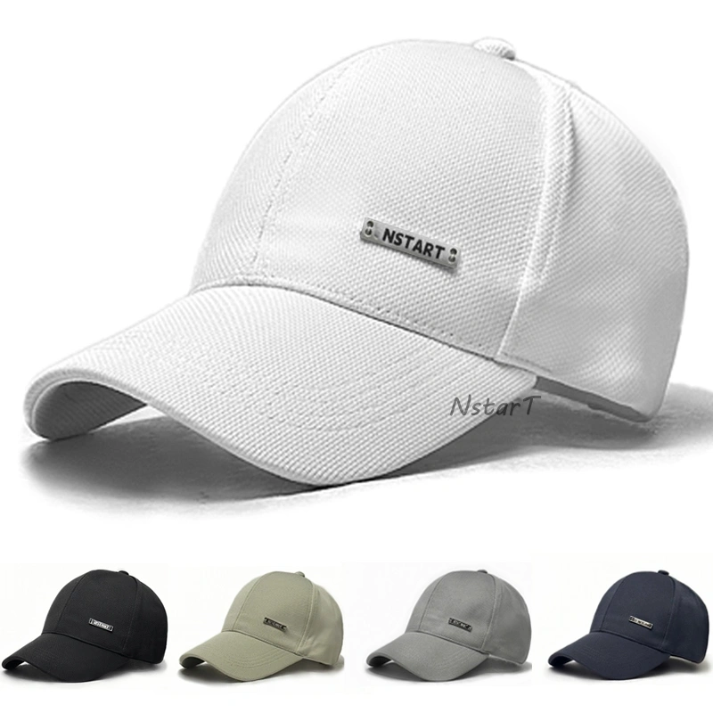 Topi Baseball  NSTART Hat Cap NS Casual Distro Fashion Pria Wanita Black Blue NSTART Casual Distro Fashion Pria Wanita