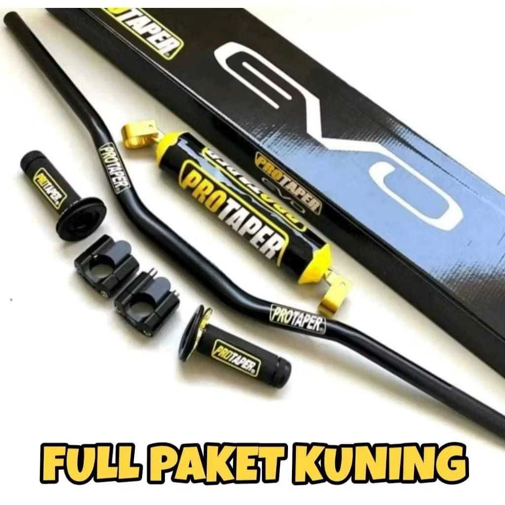 stang fatbar  klx / dtracker 150 crf 150 wr 155 dll Supermoto klx 150 trail dtracker crf 150 wr 155 Vixion Byson cb 150 Tiger dll stang
