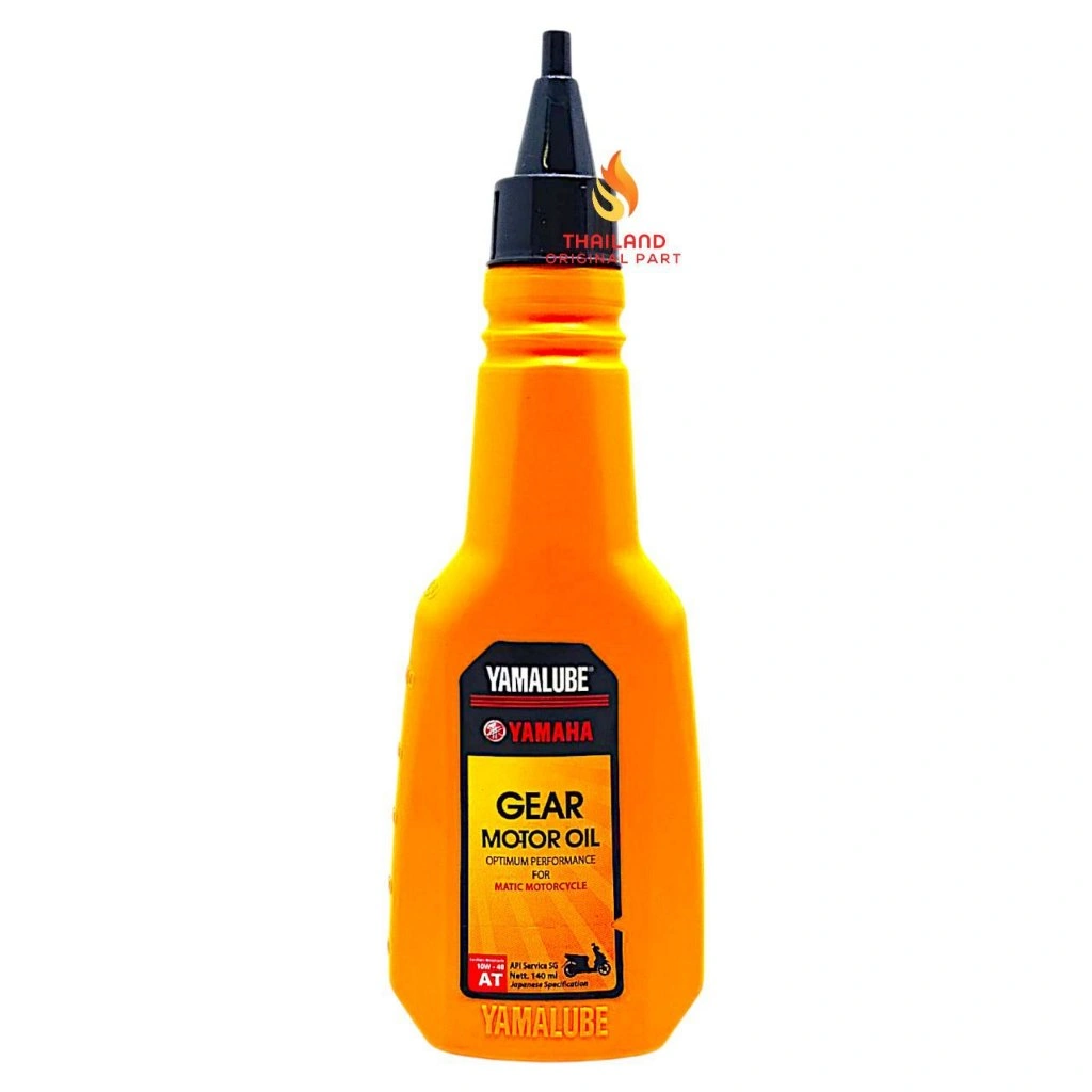 Oli Gardan Yamalube 140ml Mio M3 / Fino 125 / Freego / Fazzio / Grand Filano / X-Ride 125 KD1121