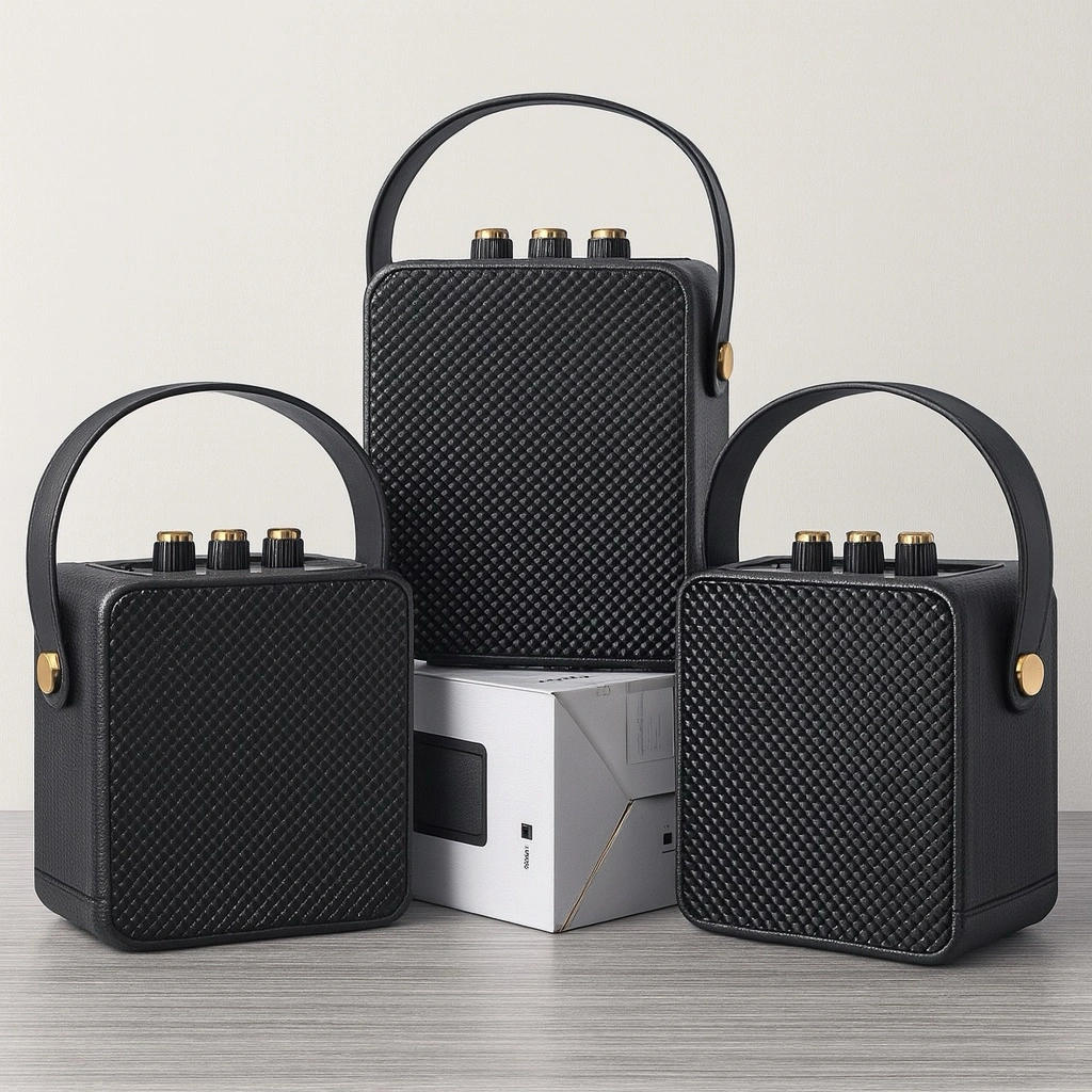 speaker box Bluetooth super bass speaker kotak wireless Bluetooth