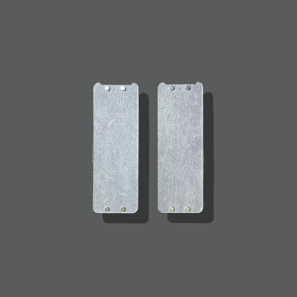 #4 Proconcept Acrylic Clear M-kode 1o0