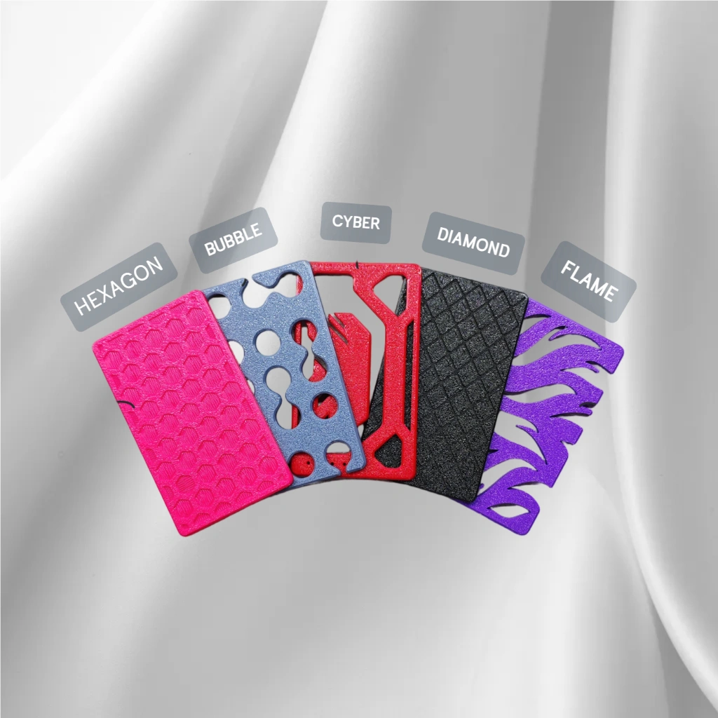 #30 proconcept 3D print