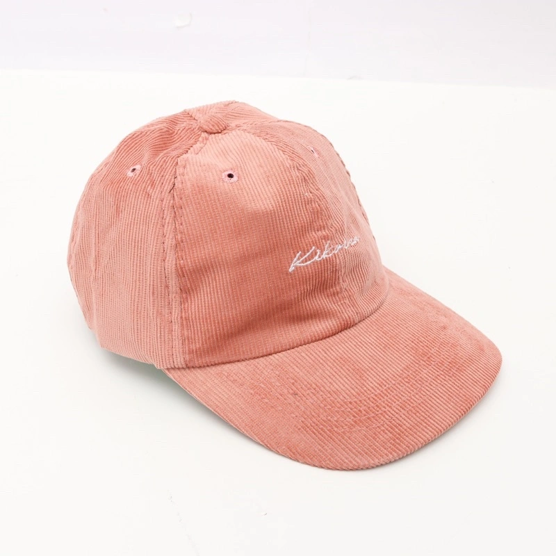 Kiko ina Topi polo Corduroy Cap