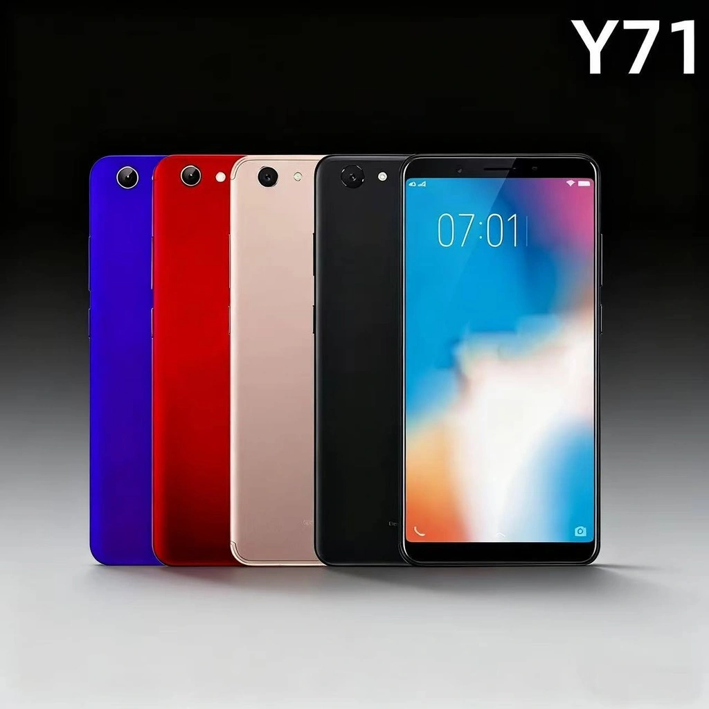 TAOB HP VIVO Y71 Smartphone Murah Handphone Android GARANSI