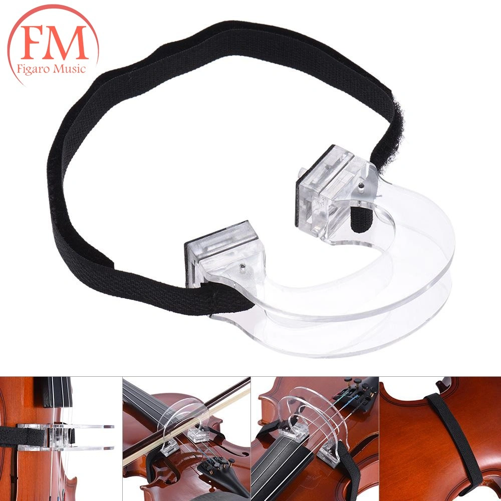 Bow Collimator - Violin/Biola