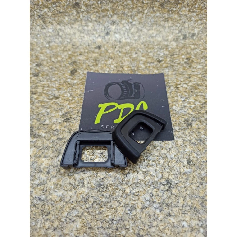 eyepiece DK-23 nikon D300 D300s D5000 D5200 D5300 D5500 D7100 D7200 D70S