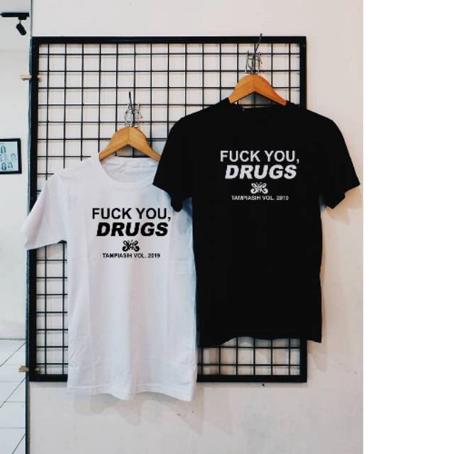 NGEROCK - LENGAN PENDEK | ORIGINAL MADE IN SLANKERS | BAJU SLANK - KAOS SLANK - TAMPIASIH STORE