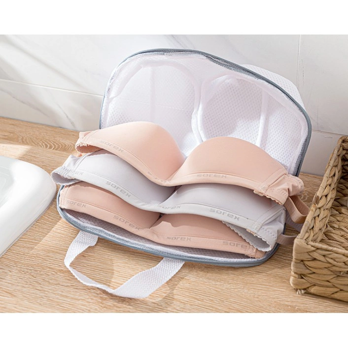 Kantong Kantung Cuci Cucian BH Bra Laundry Bag Sarung Bra Kantong Besar