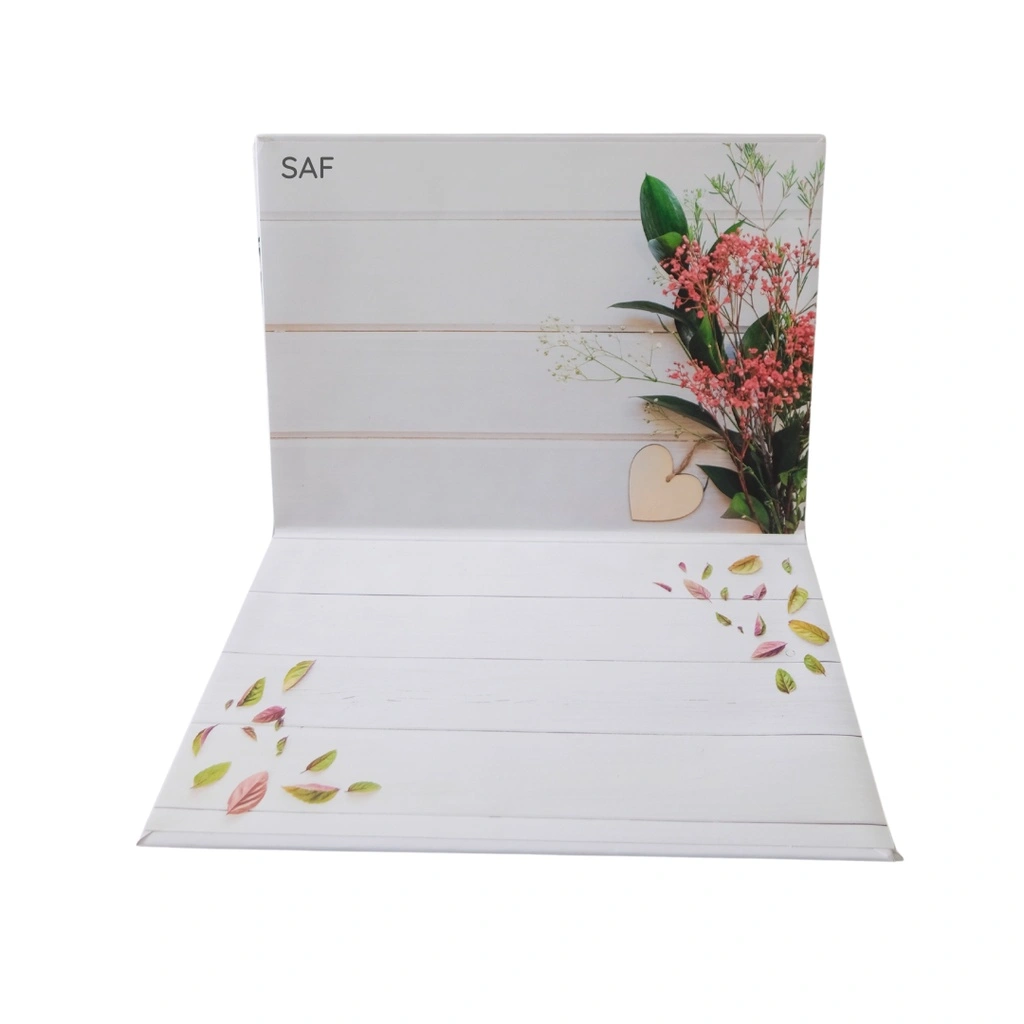 SAF Alas foto lipat kode 513 / background backdrop photo waterproof new