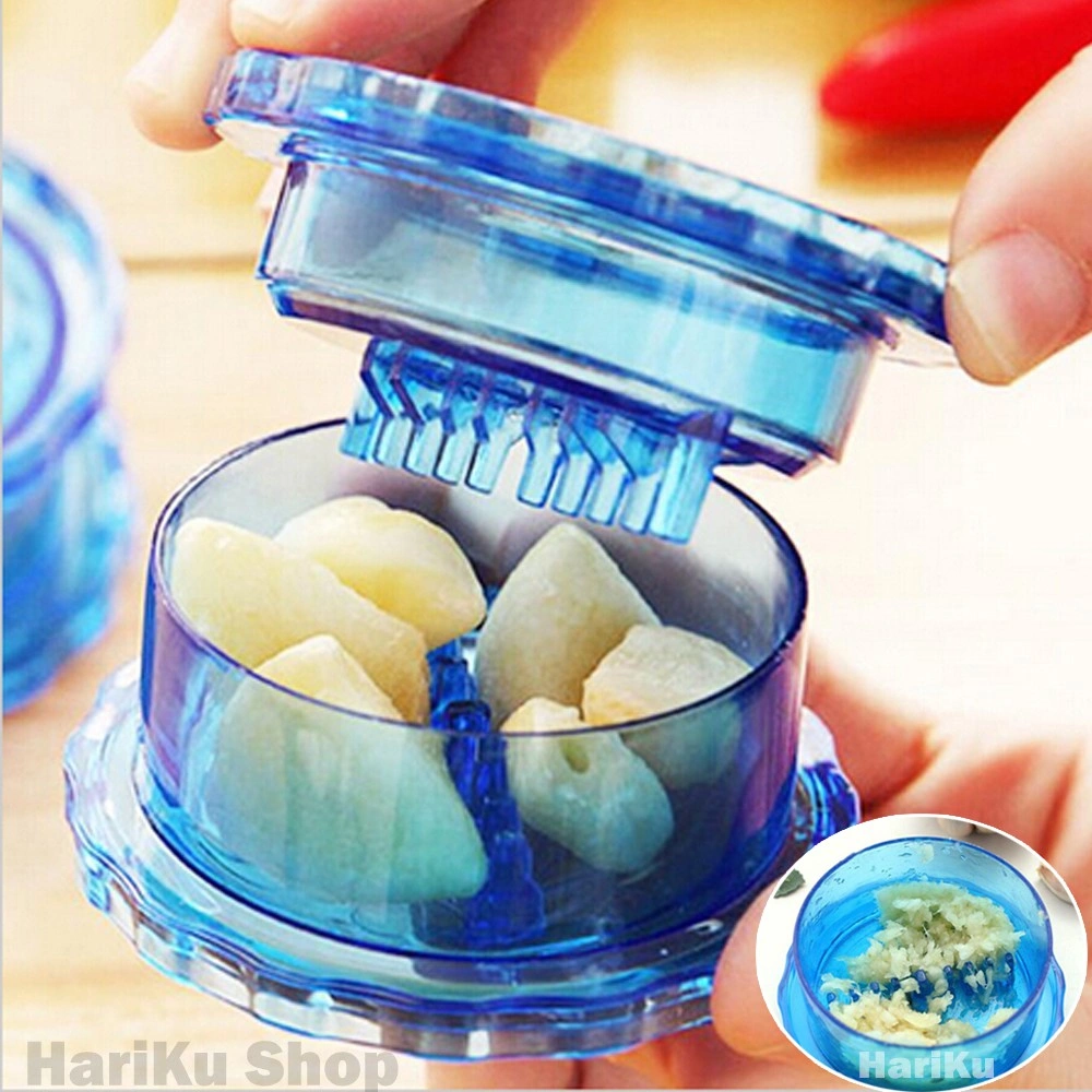 Pencacah Bawang Putih Mini / Garlic Pro - X201