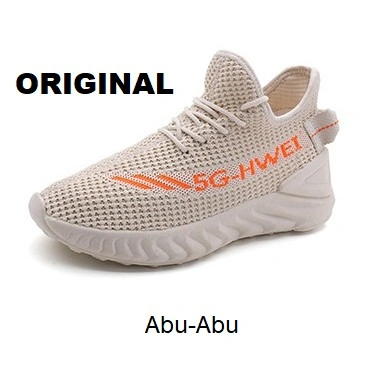 Sepatu Wanita Fly Knit Impor 821