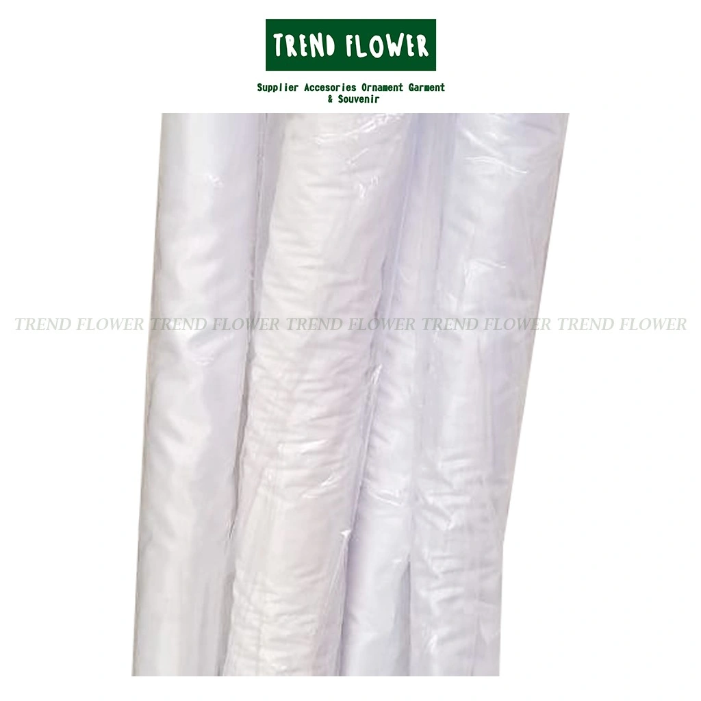 Kain PARASUT WP PUTIH furing KAIN JAS HUJAN KAIN PAYUNG WATERPROOF ripstop waterproof APR bahan jas hujan per meter