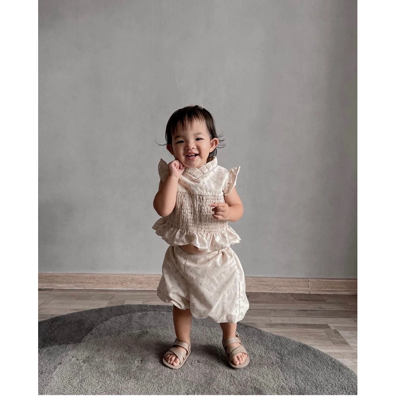Tamagoo Alexa Series Prewalker & Explorer Premium Sandal Bayi - antislip / Elegant / Modern