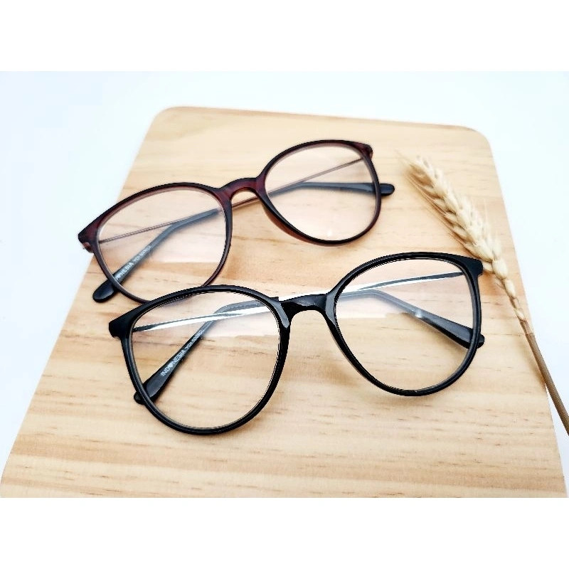 KACAMATA FRAME OVAL SMART