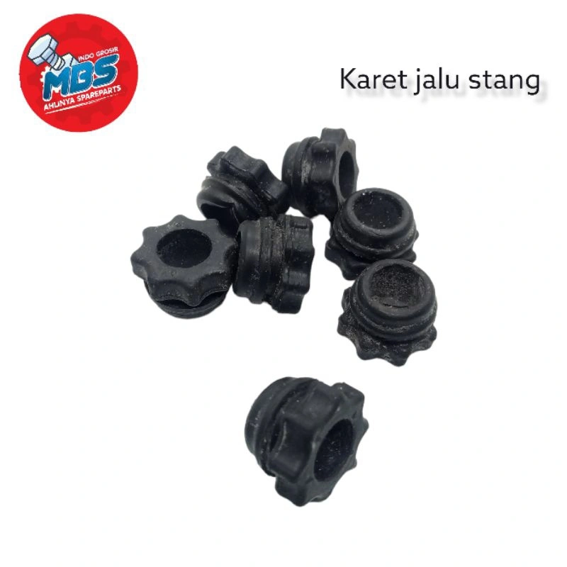 KARET JALU STANG STABILIZER HONDA PCX ADV SONIC CBR CB