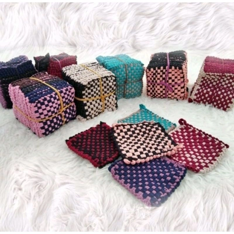 CEMAL AYAM / CEMPAL WAJAN, PANCI / CEMPAL SERBA GUNA / ALAS PIRING DAN MANGKOK