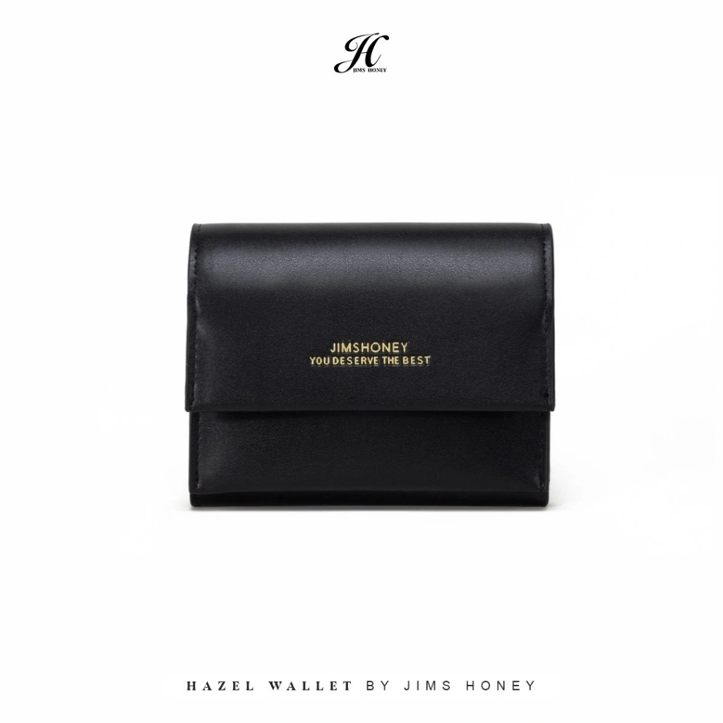JIMS HONEY DOMPET LIPAT WANITA HAZEL WALLET